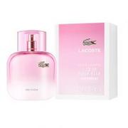 Wody i perfumy damskie - Lacoste Eau de L.12.12 Pour Elle Eau Fraiche woda toaletowa 50ml - miniaturka - grafika 1