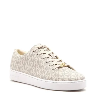 Michael Kors Trampki KEATON - Trampki damskie - miniaturka - grafika 1