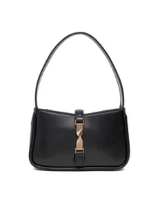 Aldo Torebka Abrielle 14076980 Czarny - Torebki damskie - miniaturka - grafika 1