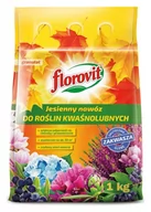 Nawozy ogrodnicze - Florovit nawóz do kwaśnolubnych jesienny 1kg - miniaturka - grafika 1