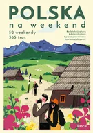 Przewodniki - Polska na weekend - miniaturka - grafika 1