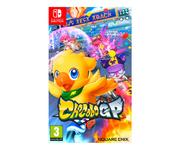 Gry Nintendo Switch - Chocobo GP GRA NINTENDO SWITCH - miniaturka - grafika 1