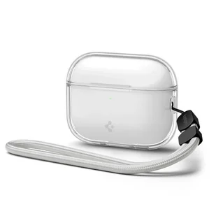 SPIGEN LIQUID CRYSTAL APPLE AIRPODS PRO 3 CRYSTAL CLEAR - Akcesoria do słuchawek - miniaturka - grafika 1