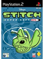 Konsole i gry retro - Stitch Experiment 626 PS2 - miniaturka - grafika 1