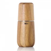 Siekacze tarki i szatkownice - Młynek akacjowy do soli lub pieprzu yono s kod: AH-MP701 - miniaturka - grafika 1