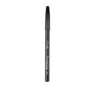 Kredki do oczu - Vollare Vollare Diamond Look Kredka do oczu 1szt 001 Black - miniaturka - grafika 1