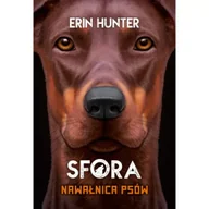 Fantasy - Nawałnica psów. Sfora. Tom 6 - miniaturka - grafika 1