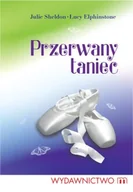 Literatura obyczajowa - Przerwany taniec - miniaturka - grafika 1