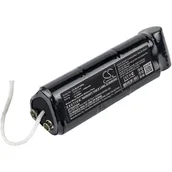 Inne urządzenia pomiarowe - Cameron Sino Cameron Minelab Excalibur 1000 TER51140 1400mAh 16.80Wh Ni-MH 120.0V Cameron CS-MLE100SL - miniaturka - grafika 1