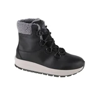 Buty trekkingowe damskie - Buty zimowe damskie, Columbia Moritza Omni-Heat WP - miniaturka - grafika 1