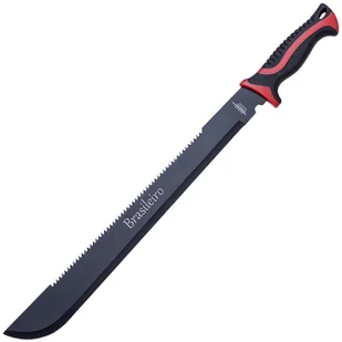 Maczeta Joker Brasilerio JKR583 - Black - Miecze i maczety - miniaturka - grafika 1