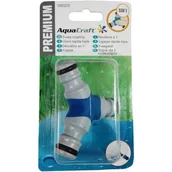 Inne akcesoria do nawadniania - Łącznik trójnik typu Y 1/2" - miniaturka - grafika 1