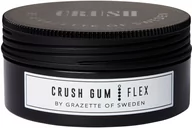 Kosmetyki do stylizacji włosów - Grazette Crush Gum Flex (100ml) - miniaturka - grafika 1
