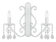 Lampy ścienne - Kinkiet DIADEMA 7183 - Argon - miniaturka - grafika 1