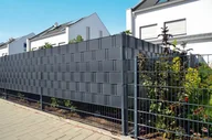 Ogrodzenia - Cellfast 30-082 taśma ogrodzeniowa 35 m z klipsami szara - miniaturka - grafika 1