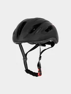 Kaski rowerowe - 4F, kask rowerowy, 4FWSS24AHELU055, rozmiar L/XL - miniaturka - grafika 1