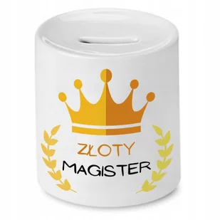 Dla Proboszcza Skarbonka na Urodziny na Prezent z Nadrukiem ze Zdjęciem + Opakowanie na prezent (wzór 04) - Skarbonki Dla Proboszcza Skarbonka na Urodziny na Prezent z Nadrukiem ze Zdjęciem + Opakowanie na prezent (wzór 04) - Skarbonki - miniaturka - grafika 1