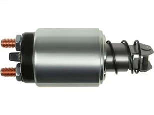 Włącznik elektromagnetyczny, rozrusznik As-pl SS4003 - Akcesoria do układu elektrycznego - miniaturka - grafika 1