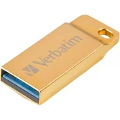 Pendrive - Verbatim 99104 pamięć USB Gold 99104 - miniaturka - grafika 1