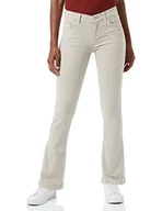 Spodnie damskie - LTB Jeans Jeansy damskie Fallon, Dust Clay Wash 53724, 26W x 34L - miniaturka - grafika 1