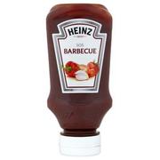 Heinz Sos barbecue 220 ml