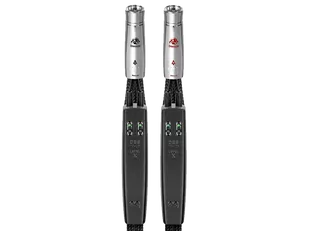 Audioquest Dragon XLR (1 m) - Kable - miniaturka - grafika 1