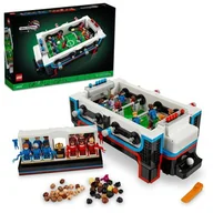 Klocki - LEGO Ideas Piłkarzyki 21337 - miniaturka - grafika 1