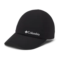 Czapki damskie - Czapka z daszkiem Columbia Silver Ridge III Ball Cap black - ONE SIZE - miniaturka - grafika 1