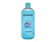 Kosmetyki kąpielowe dla dzieci - Corine de Farme - Disney Foam Bain Stitch - Żel pod prysznic z solami morskimi dla dzieci od 3 lat - preparat Clean Beauty, 100% francuska produkcja - 500 ml - miniaturka - grafika 1