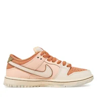 Sneakersy męskie - Sneakersy Nike SB Dunk Low Pro Prm FV5926 200 Brązowy - miniaturka - grafika 1