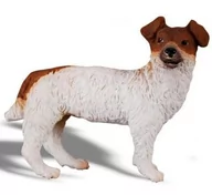 Figurki dla dzieci - Collecta Psy&koty Jack Russel terrier 88080 - miniaturka - grafika 1