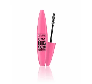 Revers tusz do rzęs One Big Step Up #True Black - Tusze do rzęs - miniaturka - grafika 1