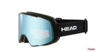 Gogle narciarskie - Gogle narciarskie HEAD HORIZON 2.0 5K BLUE BLACK + SL 2022/2023 - miniaturka - grafika 1
