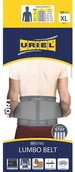 Ortezy, stabilizatory i opaski elastyczne - Uriel Pas Lędźwiowy Kolor Szary Rozm. XL 1 Szt. - miniaturka - grafika 1