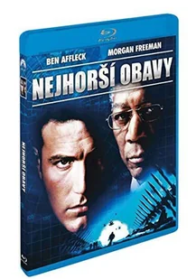 Suma wszystkich strachów - Filmy akcji Blu-Ray - miniaturka - grafika 1