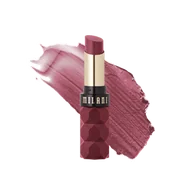 Szminki - Milani Color Fetish Lipstick 210 Nylon - miniaturka - grafika 1