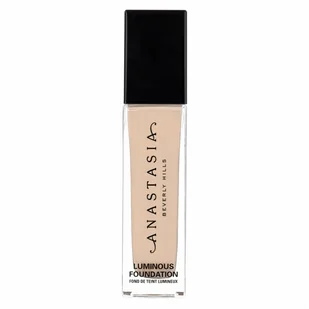 Anastasia Beverly Hills Anastasia Beverly Hills Podkłady Luminous Foundation 140N 30 ml - Podkłady do twarzy - miniaturka - grafika 2