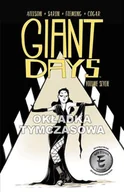 Książki o kulturze i sztuce - Giant Days vol 7 Allison John Sarin Max - miniaturka - grafika 1