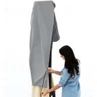 Parasole ogrodowe - Pokrowiec Derby na parasol ogrodowy boczny maszt do 350 cm - miniaturka - grafika 1