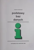 Aplikacje biurowe - Podstawy baz danych - miniaturka - grafika 1