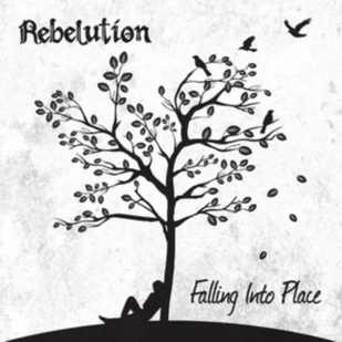Falling Into Pace [clear] Rebelution Płyta winylowa) - Reggae - miniaturka - grafika 2