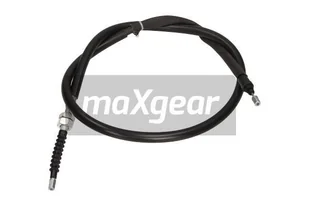 MAXGEAR LINKA HAMULCA RĘCZNEGO CITROEN 32-0222 - Linki hamulca postojowego - miniaturka - grafika 1