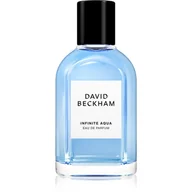 Wody i perfumy męskie - David Beckham Infinite Aqua woda perfumowana dla mężczyzn 50 ml - miniaturka - grafika 1