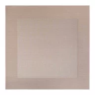 Obrusy i serwetki - Podkładka 35x35 Dekoracyjna Latte J.Brązowy - miniaturka - grafika 1