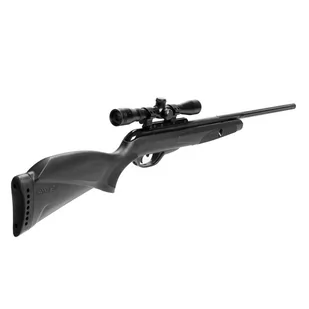 Gamo - Wiatrówka Black Cat z lunetą 4x32 - 4,5 mm - 6110087-BC16J - Wiatrówki karabinki - miniaturka - grafika 4