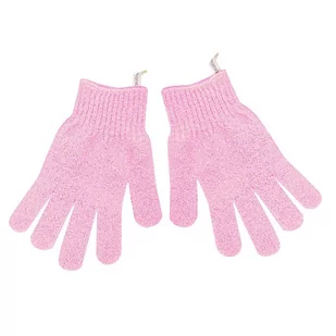 Brushworks EXFOLIATING GLOVES - Pozostałe akcesoria do kąpieli i SPA - miniaturka - grafika 1
