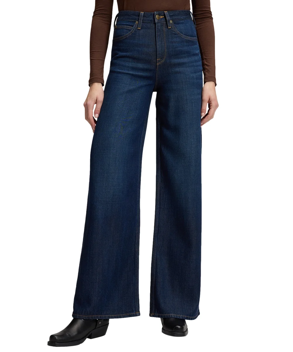 Jeansy Lee Stella 112385903 Dark Navy W 26 / L 31