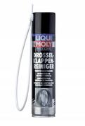 Płyny eksploatacyjne do aut - LIQUI MOLY Pro-Line Oczyszczacz do przepustnic 400ml (5111) - miniaturka - grafika 1