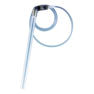 DENNERLE Syfon do gleby Gravel Cleaner (5890) - Pozostałe akcesoria do akwarium - miniaturka - grafika 1