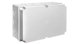 Elektro-Plast Puszka hermetyczna PH-5A.2 (348x228x142) 28.52 28.52/EPO - Puszki elektryczne i akcesoria - miniaturka - grafika 1